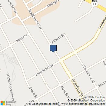 724 Bradford Street Gainesville, GA MLS# 10677300