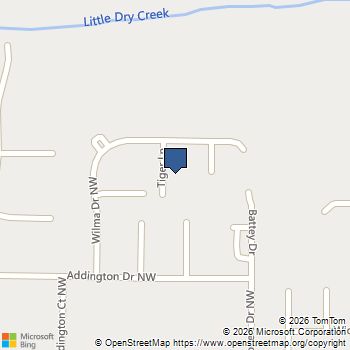 9 - 11 Tiger Lane NW Rome, GA MLS# 10829265