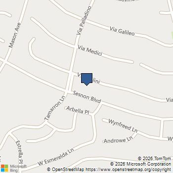 20356 Via Cellini Porter Ranch, CA MLS# SR26003194