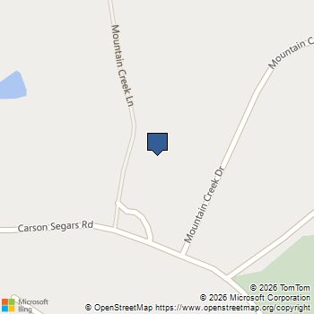 130 Mountain Creek Lane Maysville, GA MLS# 10731238