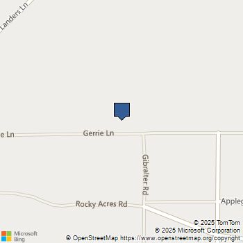 2750 Gibralter Road Landers, CA MLS# JT25243144