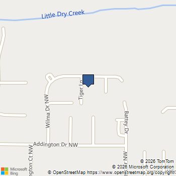 5 - 7 Tiger Lane NW Rome, GA MLS# 10829264