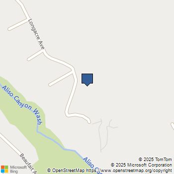 12356 Longacre Granada Hills, CA MLS# SR25258521