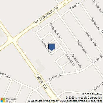 11100 Telegraph Road 105 Ventura, CA MLS# V126016