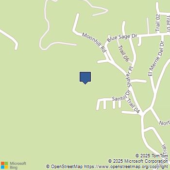 0 Veranda Drive Sylmar, CA MLS# CV25177332