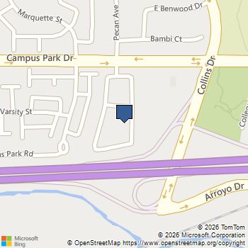 15266 Campus Park Drive C Moorpark, CA MLS# 226000270