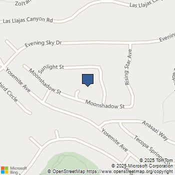 3286 Indian Creek Place Simi Valley, CA MLS# 225004288