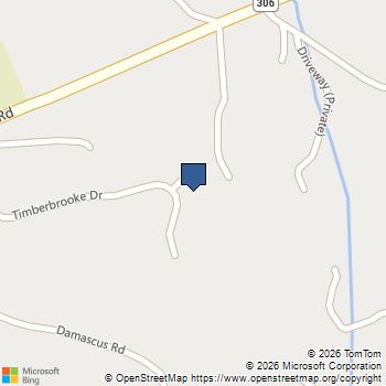 7105 Timberbrooke Drive GAINESVILLE, GA MLS# 10697057