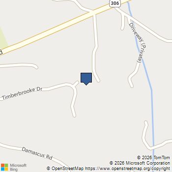 7105 Timberbrooke Drive GAINESVILLE, GA MLS# 7723880