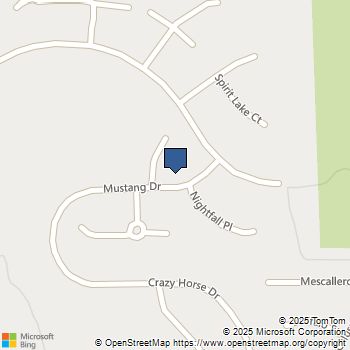 5873 Mustang Drive Simi Valley, CA MLS# SR24032127