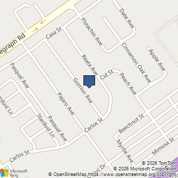 240 Gorrion Avenue Ventura, CA MLS# V133955