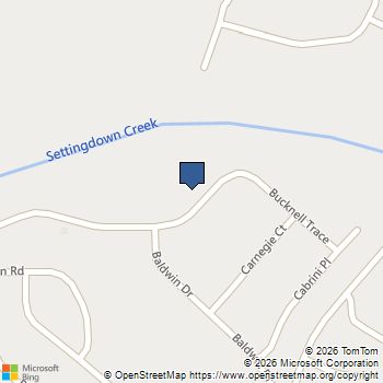 5040 Bucknell Trace Cumming, GA MLS# 10779150