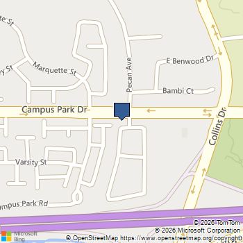 15202 Campus Park Drive C Moorpark, CA MLS# 226000066