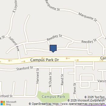 14885 Campus Park Drive C Moorpark, CA MLS# V1-32093