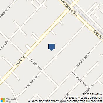 15057 Paddock Street Sylmar, CA MLS# SR25026247