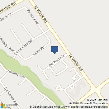 10965 Del Norte Street Ventura, CA MLS# V134067