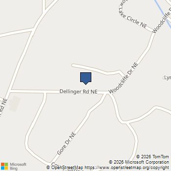 95 Dellinger Road NE Rome, GA MLS# 10812845