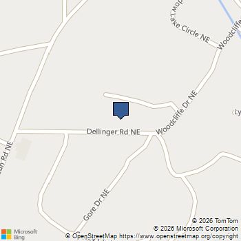 95 Dellinger Road Rome, GA MLS# 7810767