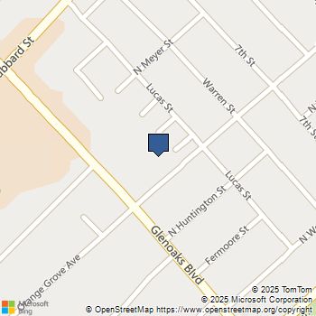 1921 Glenoaks Boulevard 196 San Fernando, CA MLS# SR25255492