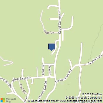 12605 Kagel Canyon Road Sylmar, CA MLS# WS25161730