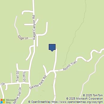 12540 Dexter Park Road Sylmar, CA MLS# SR25083593