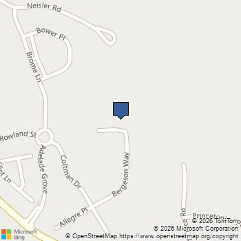 5650 Bergeson Way Cumming, GA MLS# 10730854