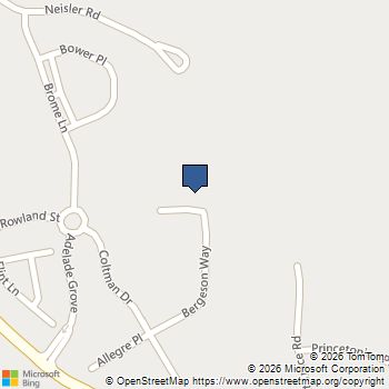 5650 Bergeson Way Cumming, GA MLS# 10730854