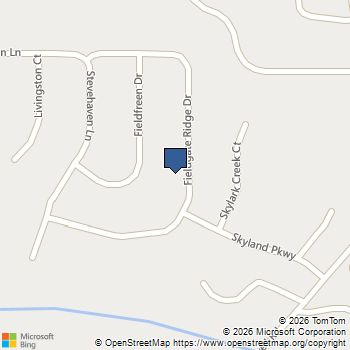 5135 Fieldgate Ridge Drive Cumming, GA MLS# 7785366