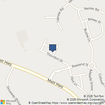 5740 Thornton Drive Cumming, GA MLS# 7708837