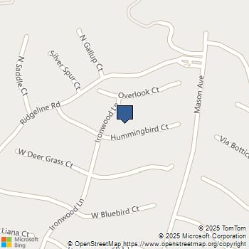 20601 W Hummingbird Court Porter Ranch, CA MLS# SR25256230