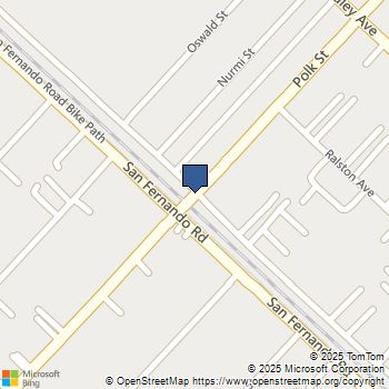 13120 Bradley Avenue 43 Sylmar, CA MLS# SR25186370