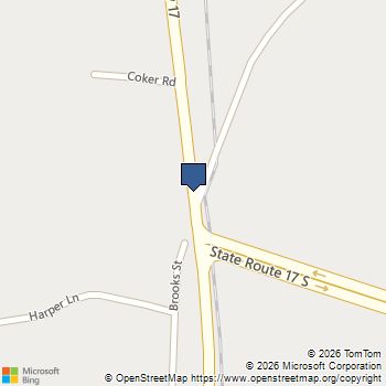 0 Hwy 17 Royston, GA MLS# 10630850