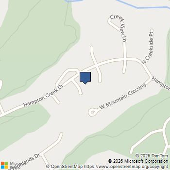 6515 Mountain Vista Court Cumming, GA MLS# 7728252