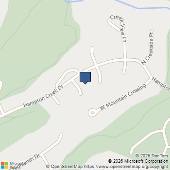 6515 Mountain Vista Court Cumming, GA MLS# 10702498