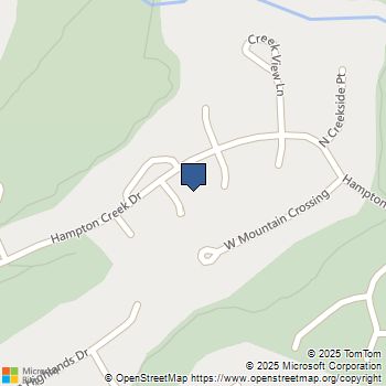 6515 Mountain Vista Court Cumming, GA MLS# 7689759