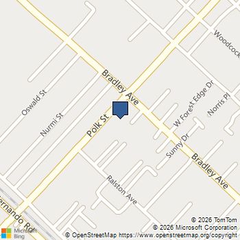 14840 Polk Street Sylmar, CA MLS# SR26052241