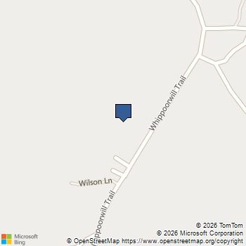 2410 Whippoorwill Trail Hartwell, GA MLS# 10709954