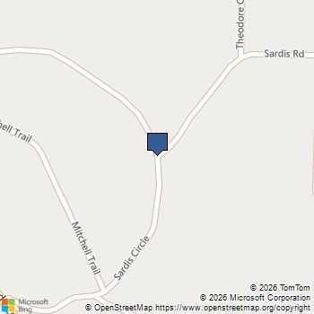 0 Sardis Road Canton, GA MLS# 10733343