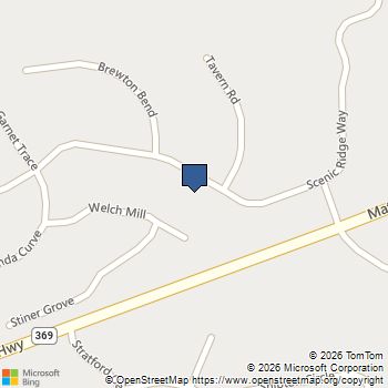 8040 Scenic Ridge Way BALL GROUND, GA MLS# 7709186