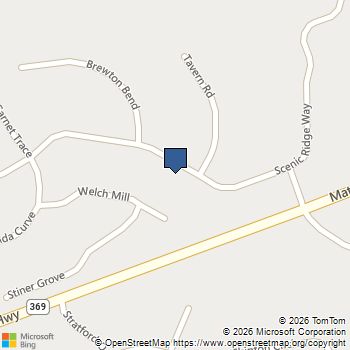 8040 Scenic Ridge Way BALL GROUND, GA MLS# 10809108