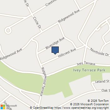 660 Hillcrest Avenue Gainesville, GA MLS# 7860669
