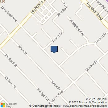 1967 -1965 8th Street San Fernando, CA MLS# SR25216409