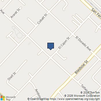 15561 El Cajon Street Sylmar, CA MLS# SR25265816