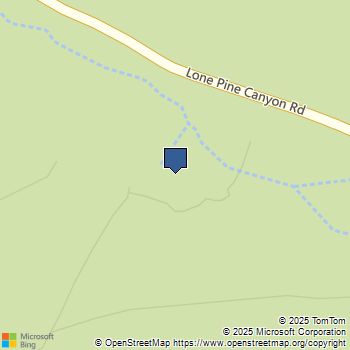 6201 Lone Pine Canyon Road Wrightwood, CA MLS# HD24221342