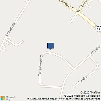 W Church Street Ridgeway, SC MLS# 610024