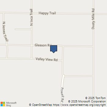 55576 Valley View Road Landers, CA MLS# JT25232236