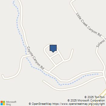 6885 Coyote Canyon Road Somis, CA MLS# 0025597467