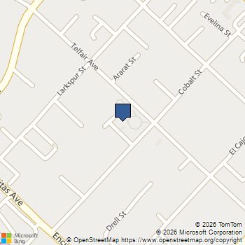 15721 Cobalt Street Sylmar, CA MLS# 0026846843