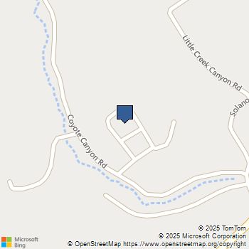 6885 Coyote Canyon Road Somis, CA MLS# 25597467