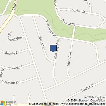 12913 Winthrop Avenue Granada Hills, CA MLS# SR26002153